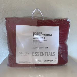 king size down alternative comforter